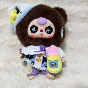 Baby Three Sweet Dreams 400% with special eyes